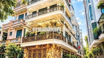 🏢 CHO THUÊ NHÀ MẶT TIỀN ĐƯỜNG NGUYỄN HỮU CẦU DT QUẬN 1