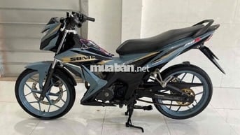 Honda Sonic 150R Xám xanh 485959 km