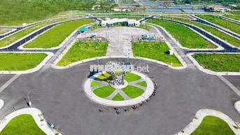 Đất nền sổ đỏ liền kề sông Soài Rạp - hỗ trợ trả góp dài hạn