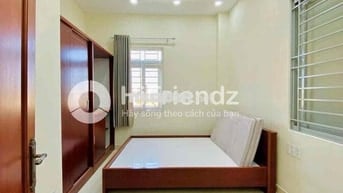 CHDV 1PN rộng cửa sổ trời giá rẻ gần KCX, quận 7 | 40m2 | nuôi pet |
