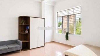 Căn hộ mini tại ngay nhà máy bia Tiger Quận 12