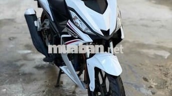 Honda winner v1 2018 biển 95 máy zin êm fun chức n