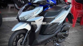 Honda Vario 125 2018 Bạc Porsche Chính Chủ