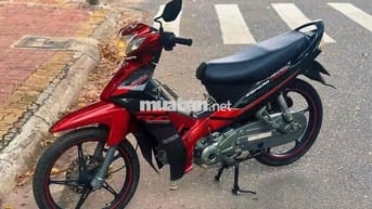 Xe máy Sirius 50cc bs 72 chinh chu