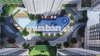 CHO THUÊ CĂN HỘ LOVERA VISTA – FULL NỘI THẤT – VÀO Ở NGAY TỪ ĐẦU THÁNG