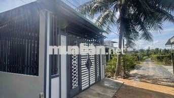 nhà an lợi trảng bàng . diện tích (5x26) full thổ cư