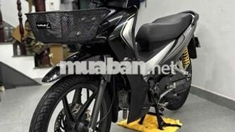 Wave 110i Thailand 2022 - Siêu Hiếm