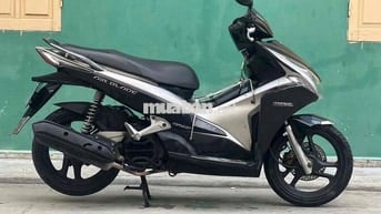 Honda Air Blade 2011 Đen, Bạc