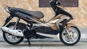 Honda Air Blade 2014 Đen, Vàng đồng