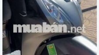 Honda Vision 2025 Thể Thao Xám đen 2800 km