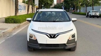 VinFast VF5  Plus 2026 Trắng 5 chỗ