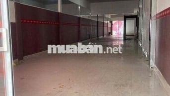 Cho thuê mặt bằng kinh doanh mặt tiền đường CMT8, quận Tân Bình