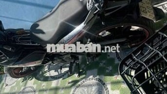Yamaha Exciter 150 2016 Đen