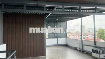 Nhà 6x18m, 5 tầng, 10PN, MT đường số 1 KDC Bình Hưng, Bình Chánh.