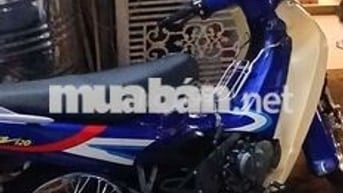 Suzuki RCV 120 Xanh 17979 km