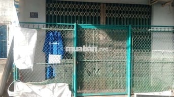 Cần bán nhà cấp 4 gần chợ Cái Răng, Cần Thơ 