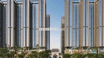 Mua nhà Sunshine, đón đầu tương lai. Căn góc 2N view biệt thự và OCP 2