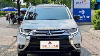 Mitsubishi Outlander 2.0L Premium 2019 Trắng