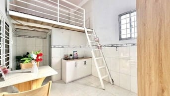 CHO THUÊ TRỌ RẺ CỬA SỔ TỪ 2TRX SẠCH SẼ SẴN NỘI THẤT KẾ AEON BÌNH TÂN