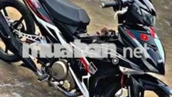 Yamaha Exciter 150 Đen 150cc