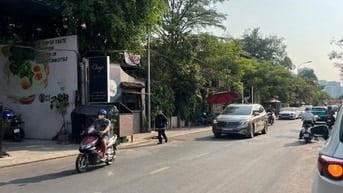 160 triệu/tháng,300m2, 2 lầu,Cho thuê nhà 41 Xuân Thuỷ, P.Thảo Điền,Q2