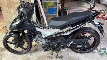 Yamaha Exciter GP 2015 Đen 68+4