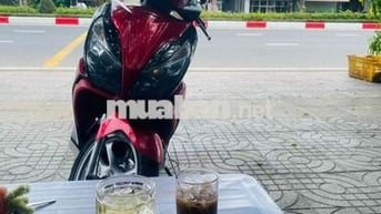 Honda Air Blade 125 Đỏ đen 39000 km