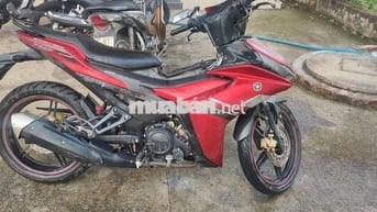 Yamaha Exciter 155 2021 Đỏ