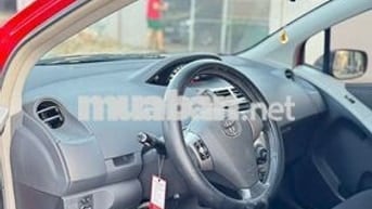 Toyota Yaris 2010 Đỏ 66.000 km