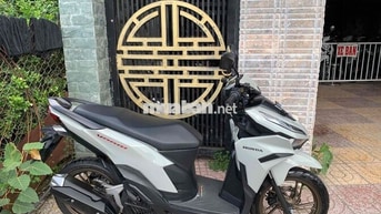 Honda Vario 125 2024 Xám xi măng