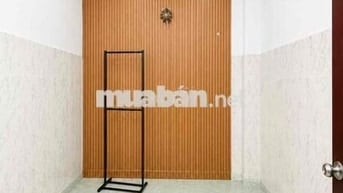 Chính chủ thuê phòng trọ Máy Lạnh, cầu vượt Tân Thới Hiệp, Quận 12