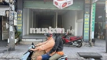 MẶT TIỀN BX AN SƯƠNG 6*30 giá 15 triệu/ tháng