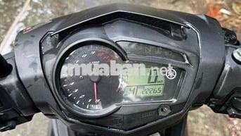 Yamaha Exciter 150 2017 Đen 22000 km