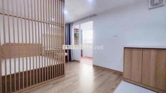 Siêu tập thể 4 ngủ, 3wc phố Thành Công, nhà mới full nội thất xịn sò