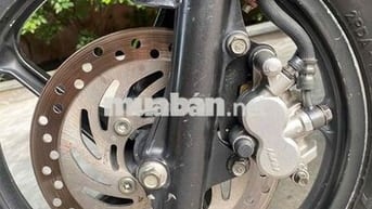 Honda Air Blade Thái fi  9Chủ