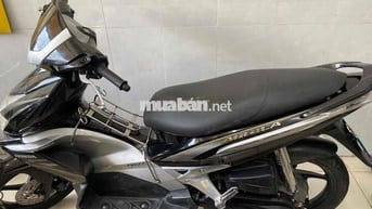 Honda Air Blade Fi 2010 Đen Tự động