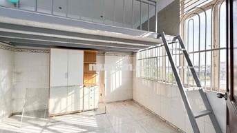 KHAI TRƯƠNG CĂN HỘ CÓ GÁC SIÊU THOÁNG MỚI XÂY 100% - GẦN AEON BÌNH TÂN