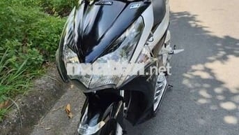Honda Air Blade 2012 Đen