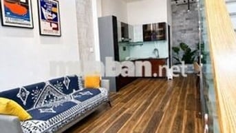 CẦN CHO THUÊ NHÀ MỚI NGUYÊN CĂN GÒ VẤP