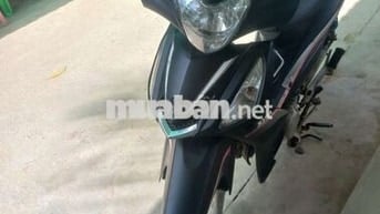 SYM Elegant 100CC Đen