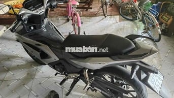 Honda Winner V3 Bạc
