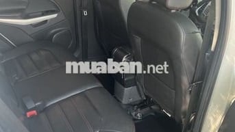 Ford Ecosport Titanium 2016 Trắng Tự động 90000 km