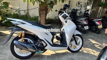 Honda SH 2026 Trắng Vài trăm km