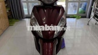 Honda Vision 2013 Đỏ