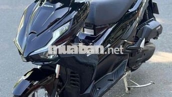 Honda Air Blade 2023 Đen bóng,mâm crom cực đẹp ken