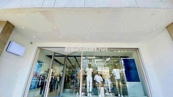 🔥 Sang Nhượng Shop Mặt Tiền 429 Nguyễn Thị Thập, Quận 7