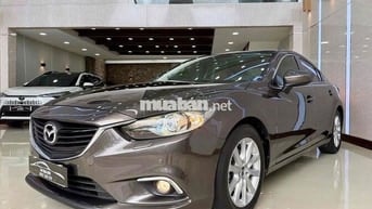 Mazda 6 2.0 AT 2016 - 93.000km