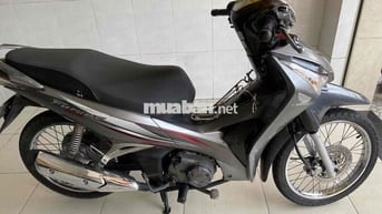Honda Future 125.cc 2014 Xám