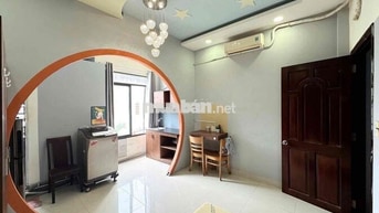 CĂN HỘ CỬA SỔ 30M2 | MÁY GIẶT RIÊNG | NGAY HOÀNG SA ,TÂN BÌNH
