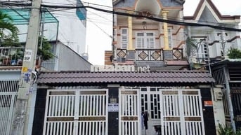 🔥 ĐÔNG THẠNH HÓC MÔN – ĐẤT 80,8M² – ĐƯỜNG 8M XE TẢI THÔNG